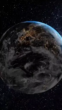 1 earth 7 seas