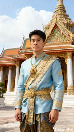 Raja Ai Thailan