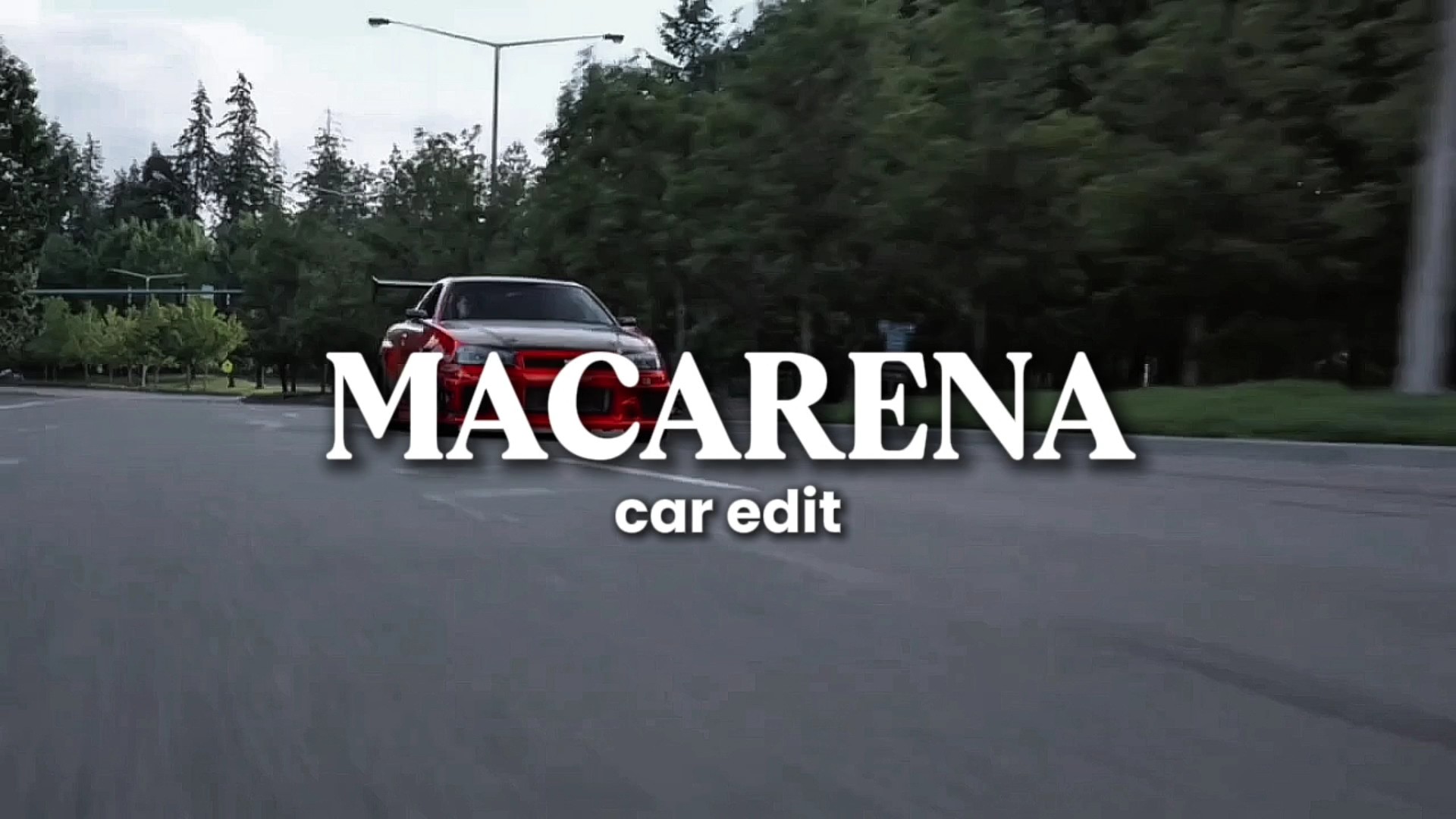 MACARENA