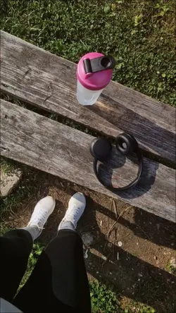 Olahraga aesthetic