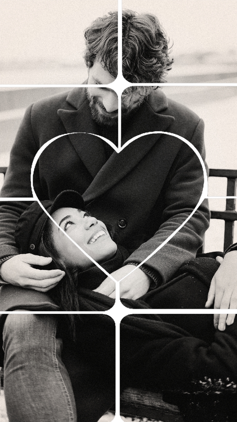 PUZZLE LOVE 