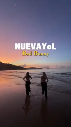 NUEVAYoL Bad Bunny