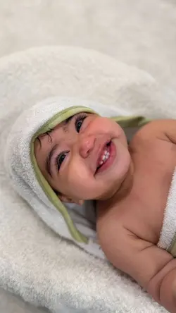 meu menino 