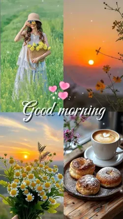 morning 