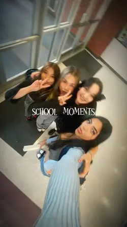 school moments 