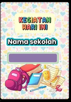 kegiatan Sekolah
