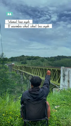 Selamat hari ayah
