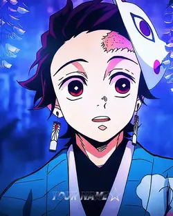 TANJIRO