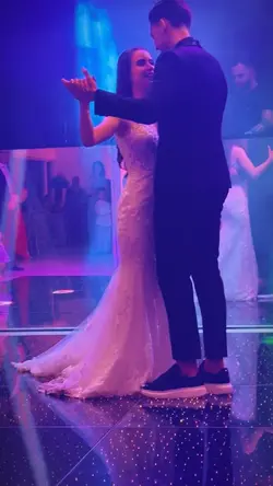 Festa Casamento ❤️