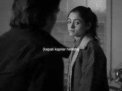 olmadı ya😭