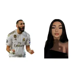 Benzema edit
