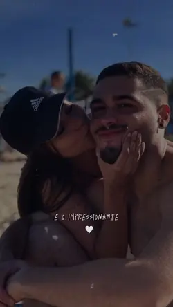 você mudou meu mundo