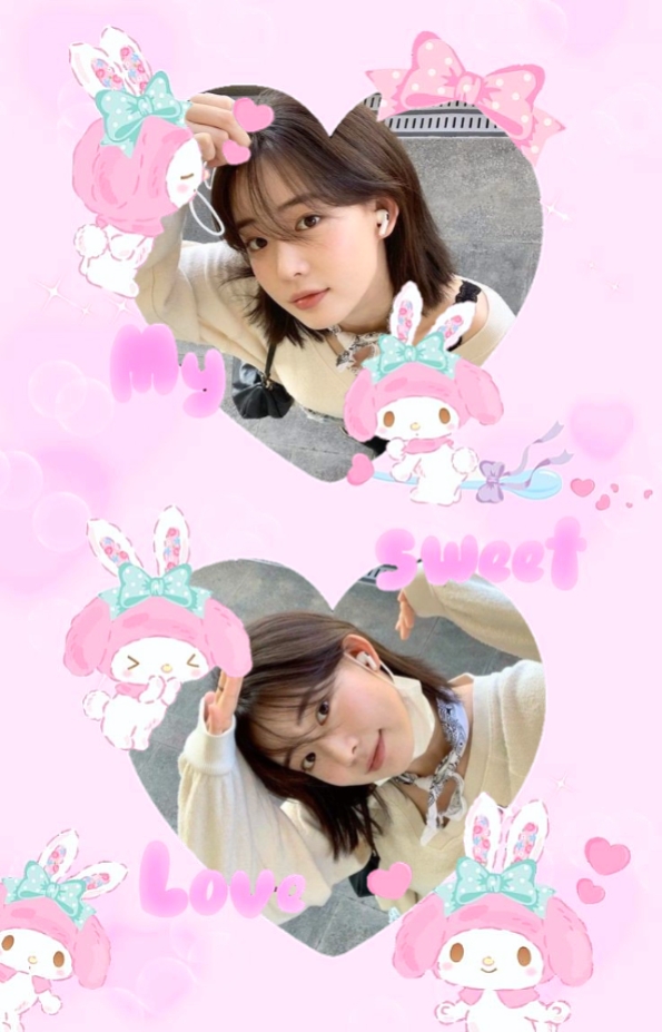My melody