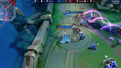 gameplay ML 46detik