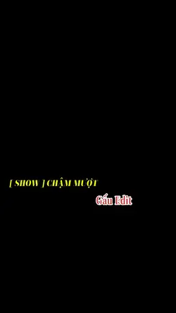 Mẫu chậm tu siab