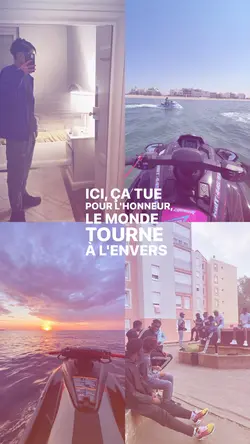 Il pleut des balles☔️