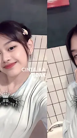 cinta ka tidak