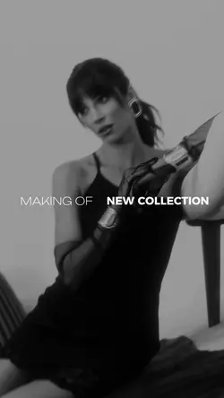 MAKING OF FASHION