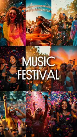 Music Festival