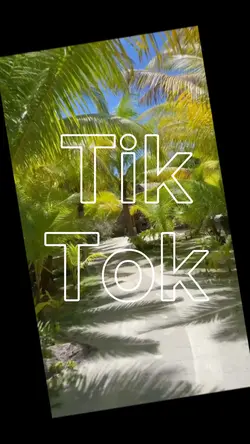 Tik Tok
