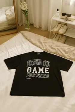 T-SHIRT affliate tem