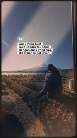 Rakit sendiri