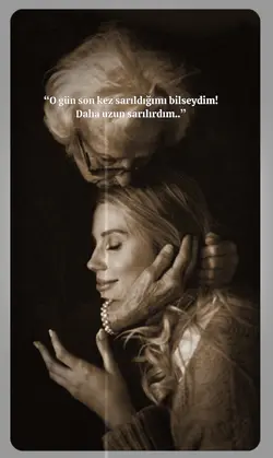 ölmüş annelere