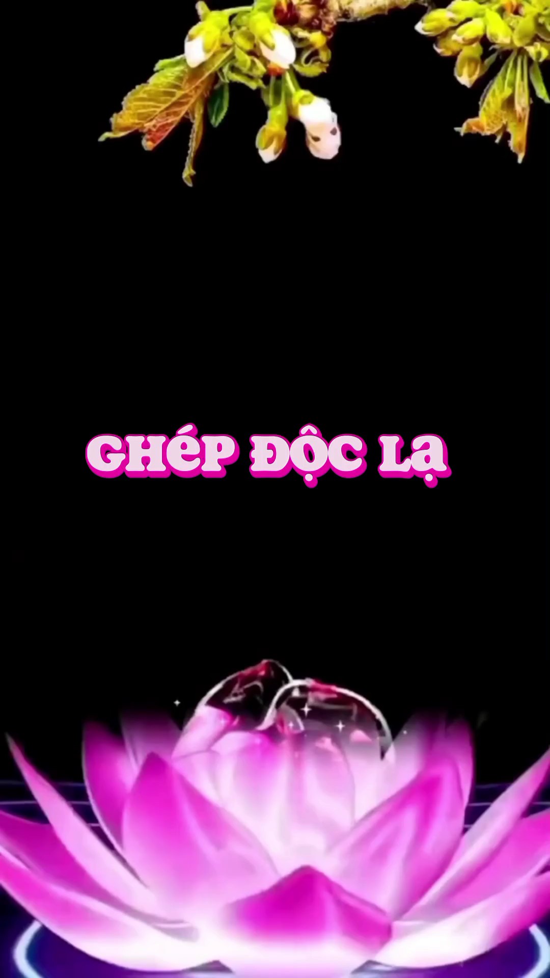 Ghép đѕc l 