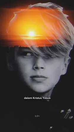 Dalam Kristus Yesus