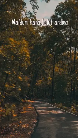 kaldım