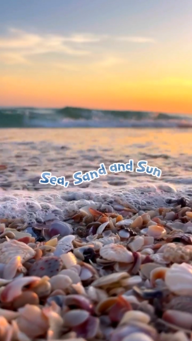 Seaside Escape