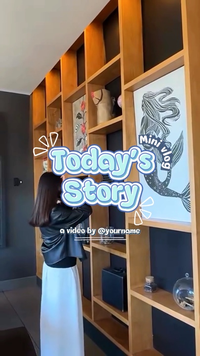 Today’s Story 