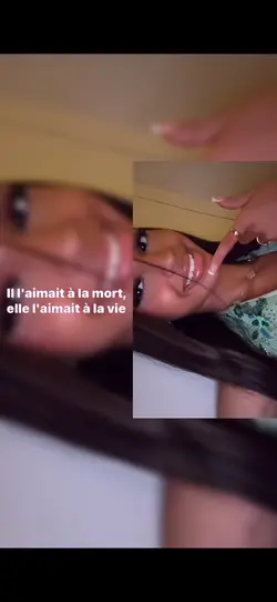 Elle laimer à la vie