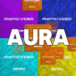 Ultimate Aura Remix