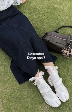 Desember D nya apa ?