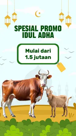 Promo Kurban