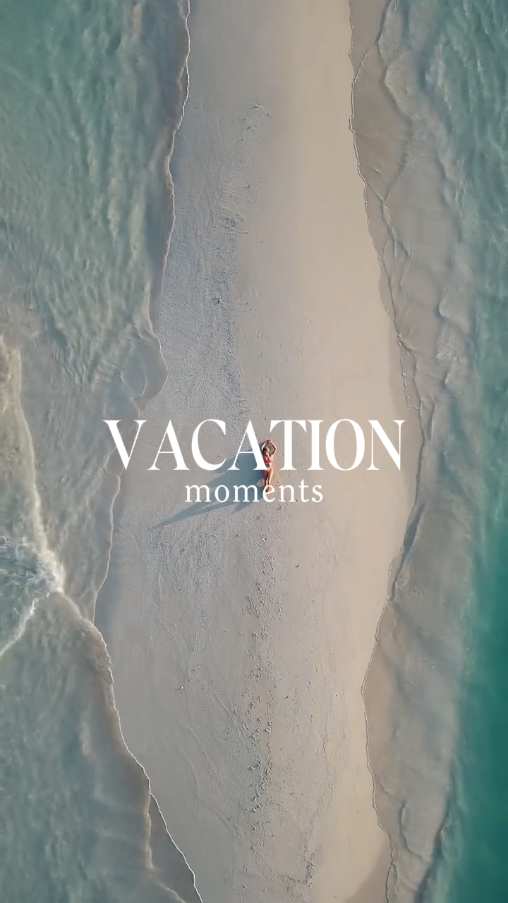 vacation moments 