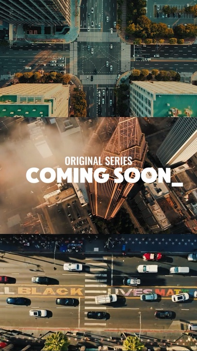 COMING SOON