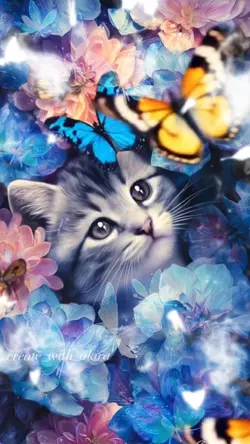 Light Butterfly 60