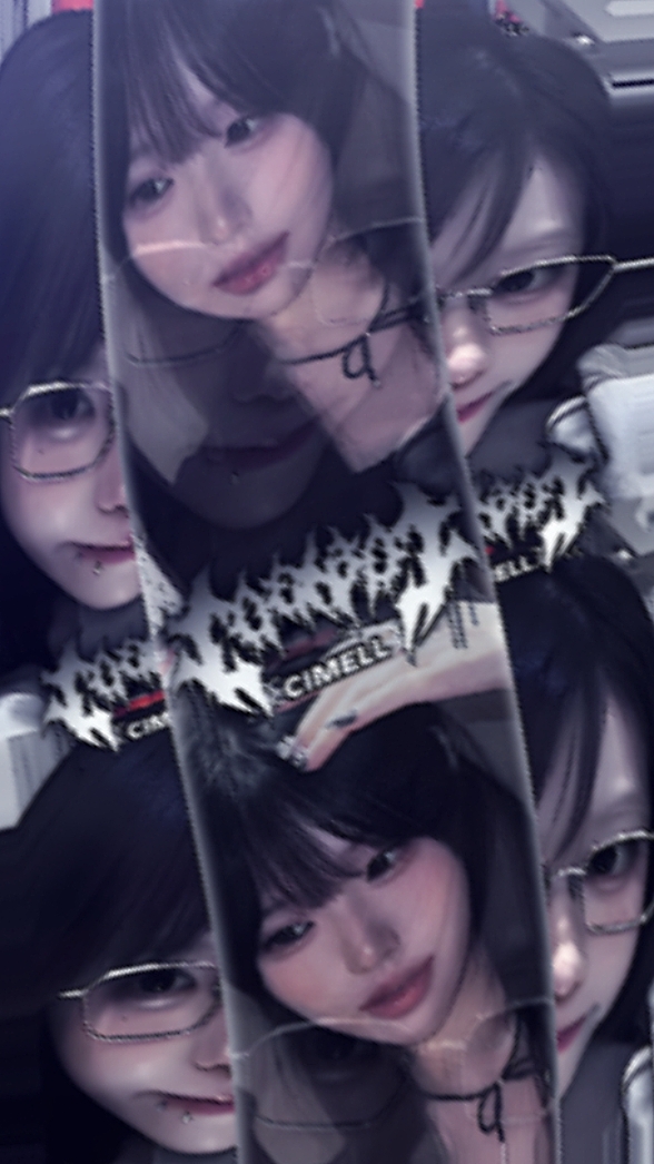 VERSI NO MIROR TREND
