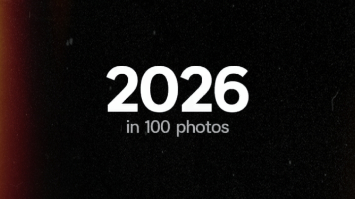 2026 100 fotos