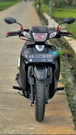 TREND MOTOR GEMOY 😄