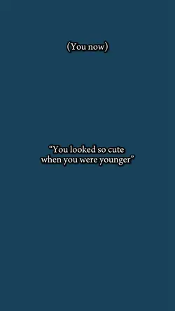 They meant me..🤭