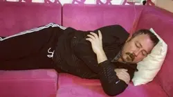 serge