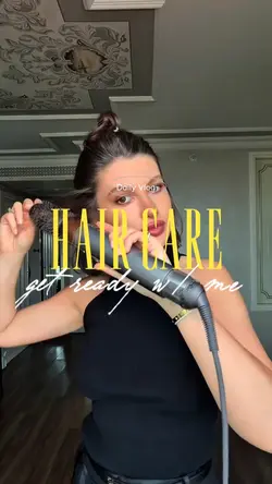 Hair care