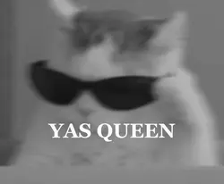 Yas queen