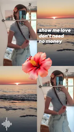 Summer vibes