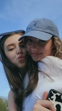 best friend forever