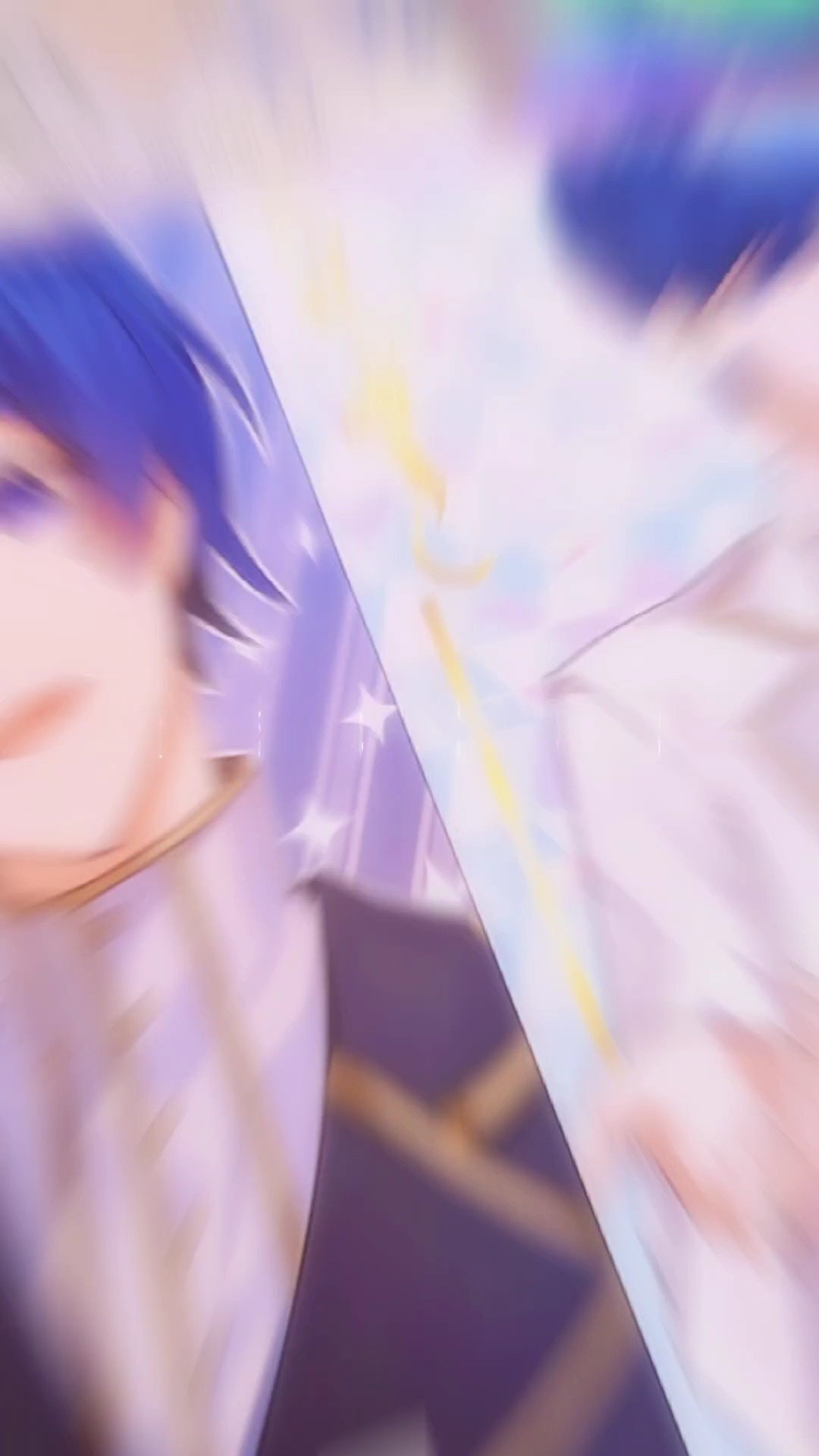 止まれないよ、止まんないよ