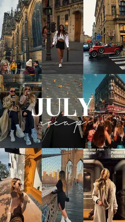 July recap 2026
